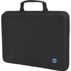 HP Mobility Bæretaske 11.6 Ethylenvinylacetat (EVA) polstring Polyester-trøje Sort